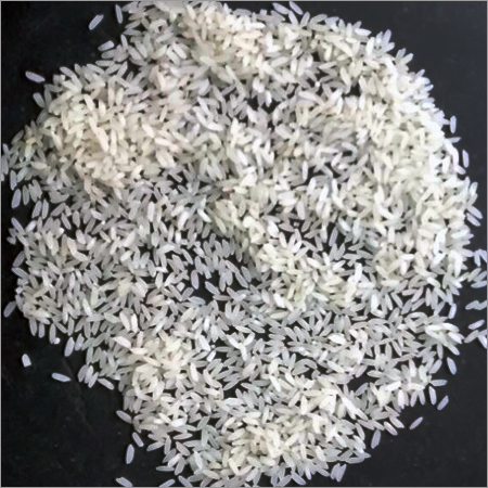 Broken Rice