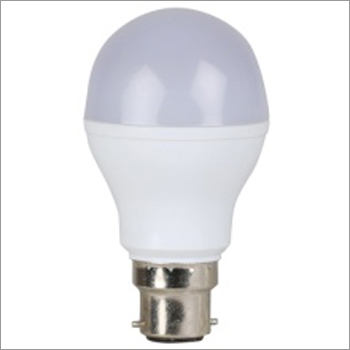 GSL Base B22D 7-Watt LED Bulb (Warm White)