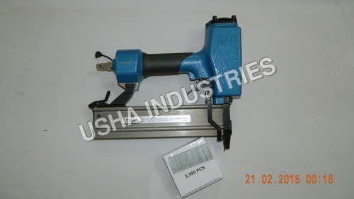 Wood Drilling Machine