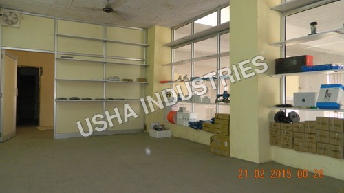 Machinery parts