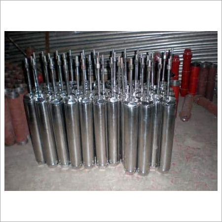 Hand Pump Cylinder