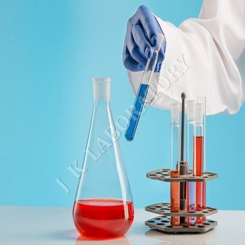 Acidity Testing Services