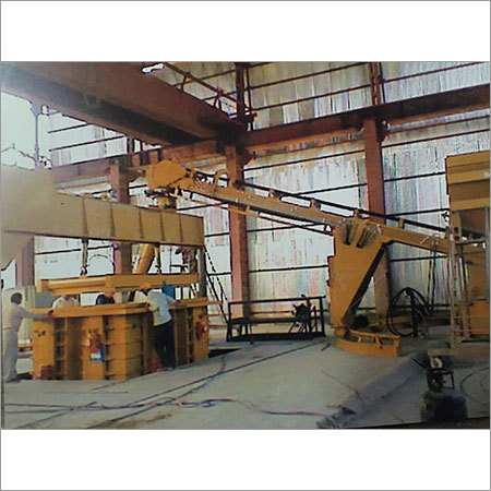 Convert Box Mould
