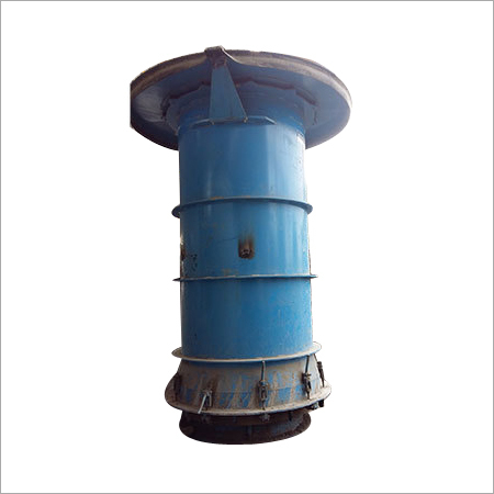 RCC Pipe Mould