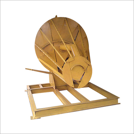 Cage Machine