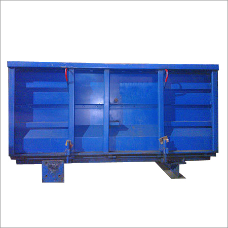 U Drain Mould