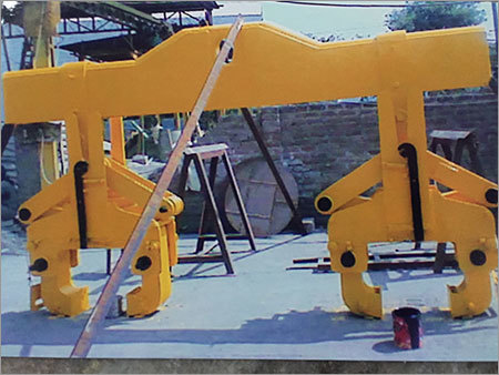LIfting tong