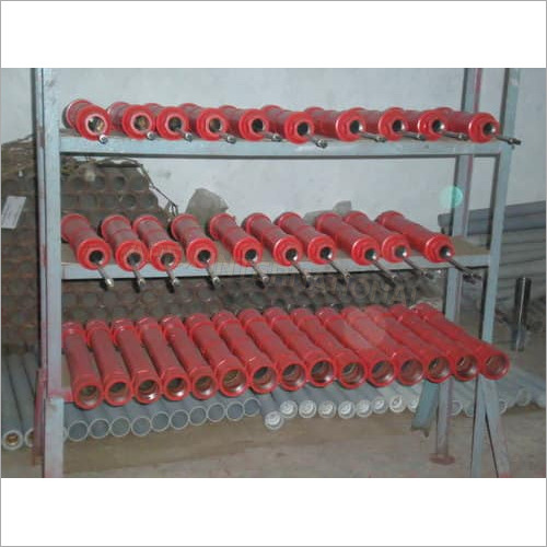 Hand Pump Piston Assembly