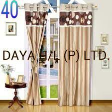 Designer Light Curtains