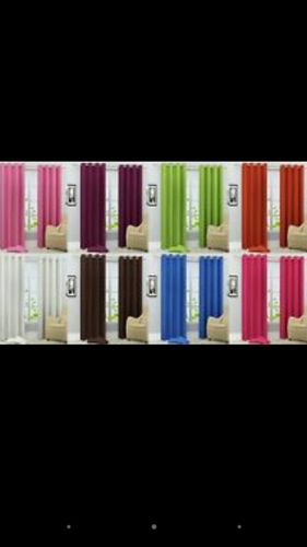 Designer Curtains