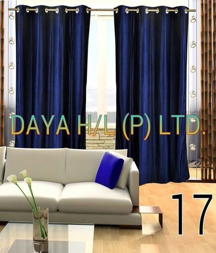 Designer Curtains