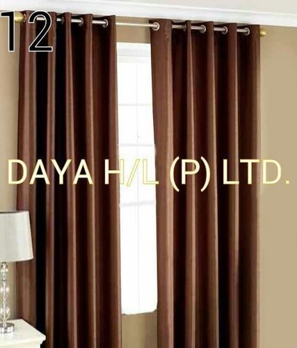 Designer Curtains
