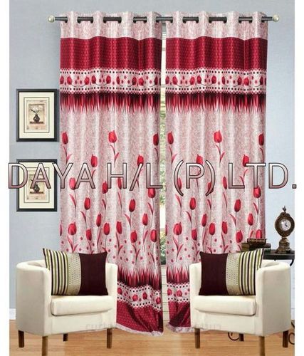 Designer Curtains