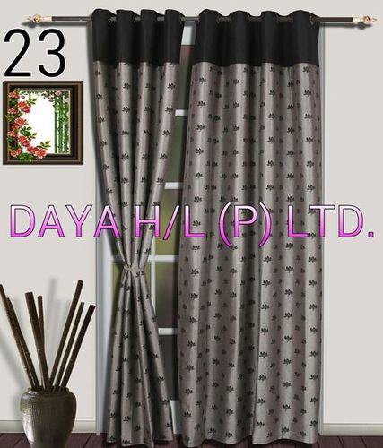 Designer Curtains
