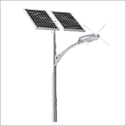Led Solar Light Series