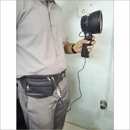 Rechargeable Uv Lamps