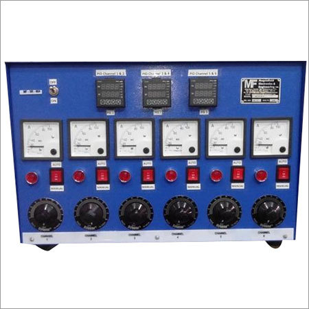 PID Control Board