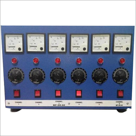 Industrial Control Panels