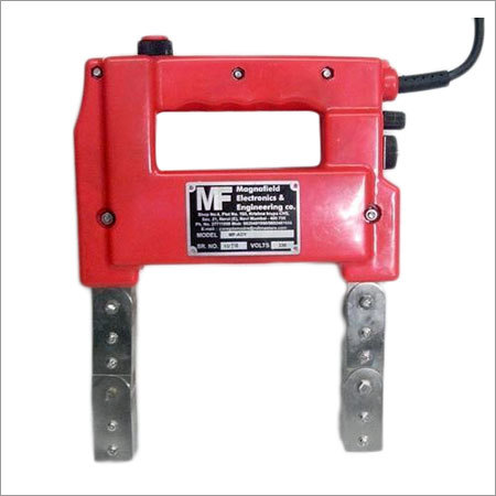 Magnetic Particle Testing Equipment