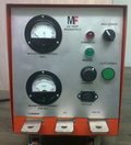 Magnetic Crack Detector
