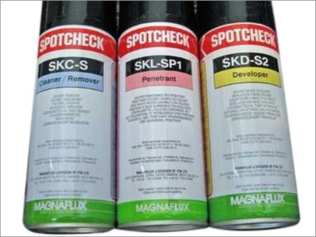 Penetrant Testing Kit