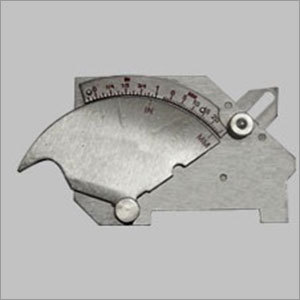 Universal Welding Gauges