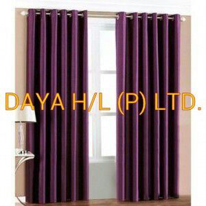 Designer Curtains