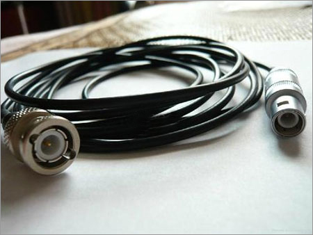 Ultrasonic Testing Equipment and Accessories