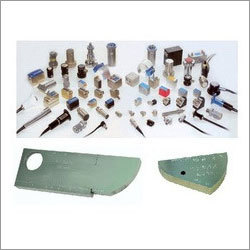 Ultrasonic Testing Accessories
