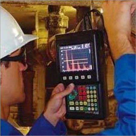 NDT Consultancy Services
