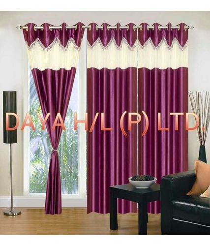 Designer Curtains