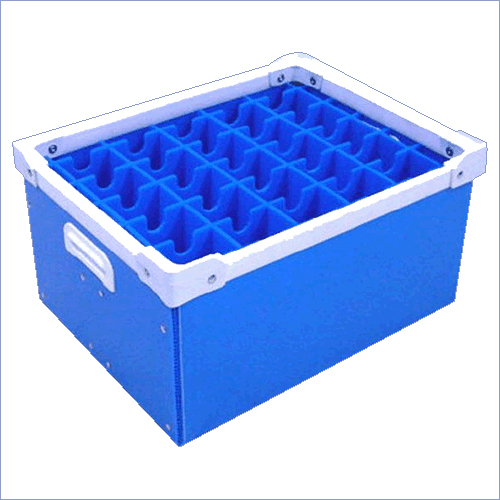 Polypropylene Corrugated Boxes Polypropylene Corrugated Boxes