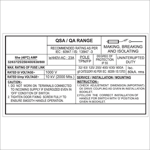Paper & Removal Stickers
