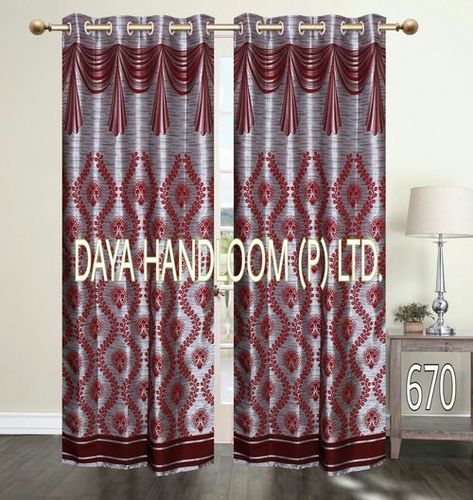 Designer Curtains