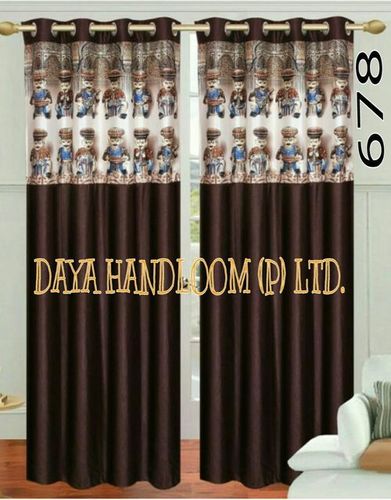 Designer Curtains