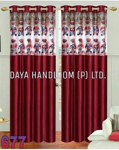 Designer Curtains