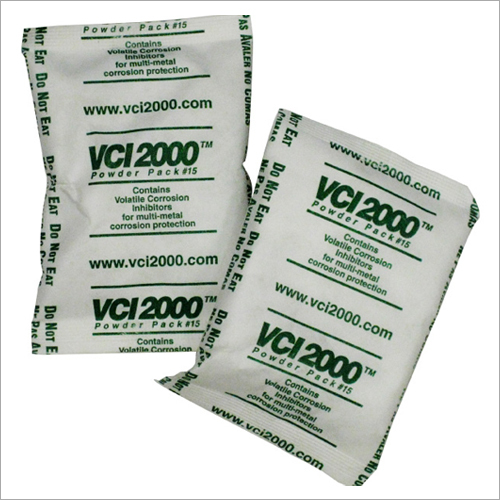 VCI Powder Pack