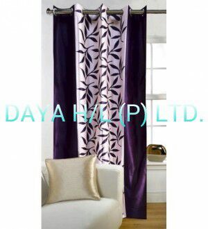 Designer Curtains