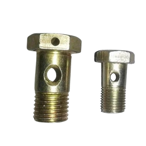 Banjo Bolts