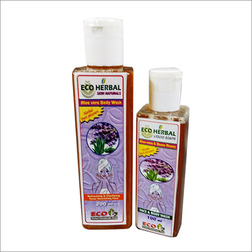 Aloe Vera Body Wash