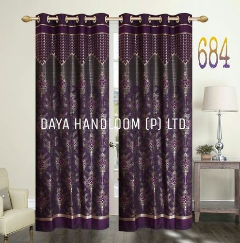 Designer Curtains