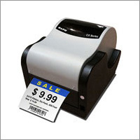 Barcode CVS Printer