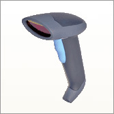 Barcode Scanner
