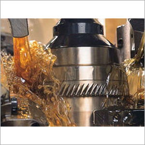 Neat Cutting Oils Neat Cutting Oils