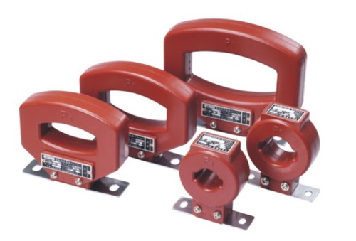 Current Transformers