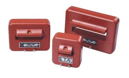 Current Transformers - Resin Material, 93x45-210x64 mm, 75/5-4000/5A Ratio, Accuracy 0.5-1, 0.66-2kV Insulation, 10-140VA Output