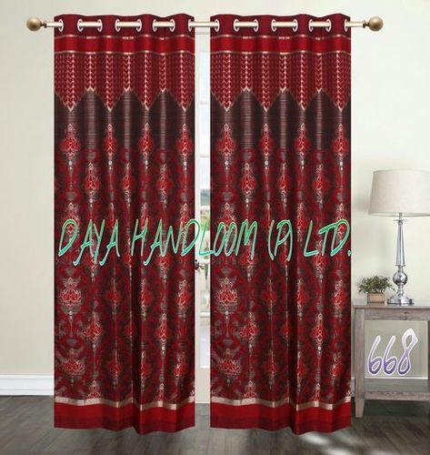 Designer Curtains