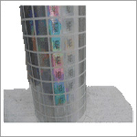 True Color Hologram