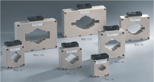 Current Transformers