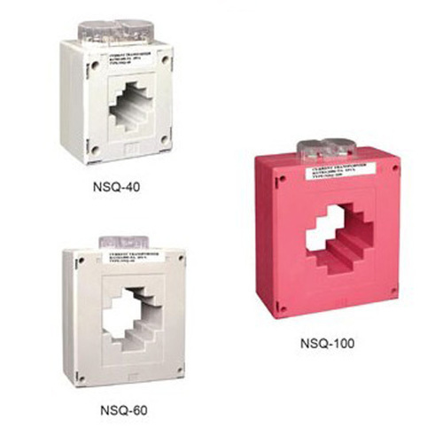 Current Transformers